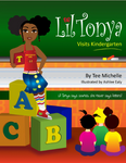 Lil Tonya Visits Kindergarten